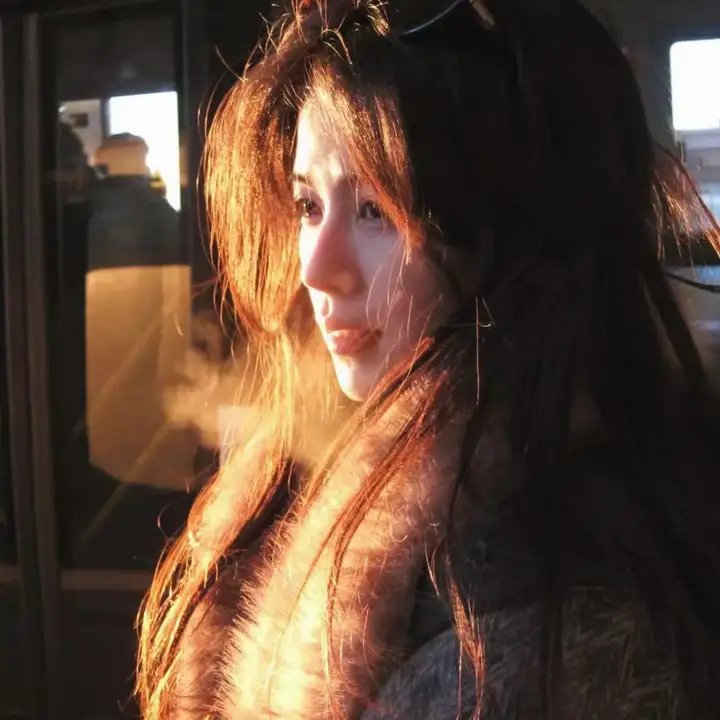 失踪女孩