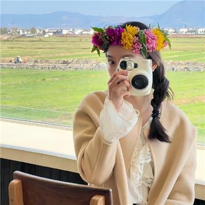 愿望成真