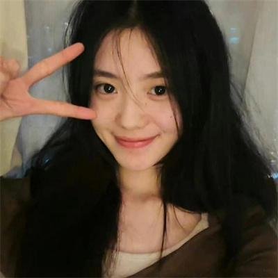 五个女生
