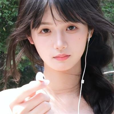 北岸